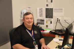 Donn Nauert, esports coach