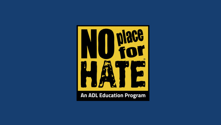 Photo taken from ADL website. 