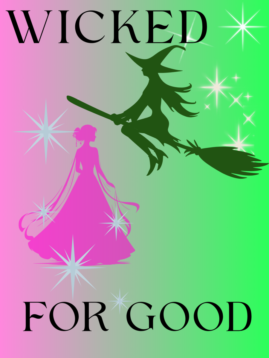 Wicked: For Good is Not Very Good